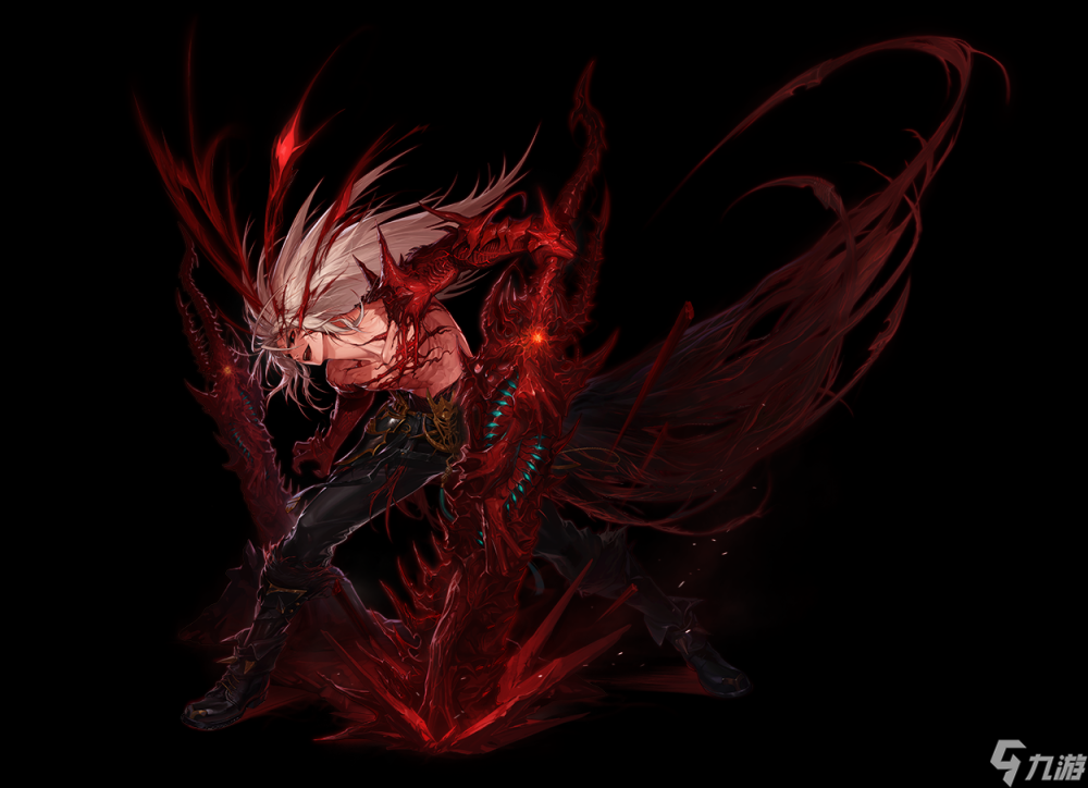 源于她对自 源于她对自