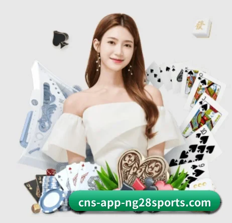 ng28 APP 界面